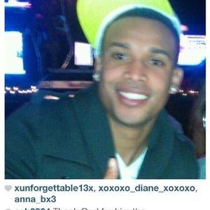 Meet your Posher, Kam